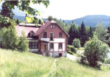 Hutniczanka - Szklarska Poręba