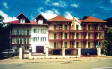 Karina - Krynica Morska