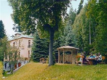 Willa Romantica - Szklarska Poręba