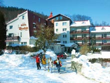 Konradówka - Karpacz