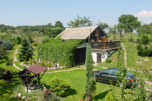 Agroturystyka pod Śnieżką - Mysłakowice