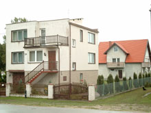 Lech - Jantar