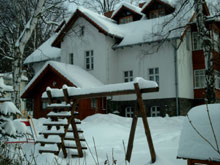 Brzozowy Gaj - Karpacz