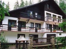 Syriusz - Karpacz