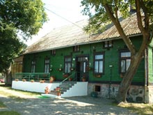 Duszniki - Kąty Rybackie