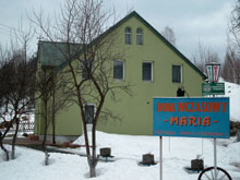Maria - Przesieka